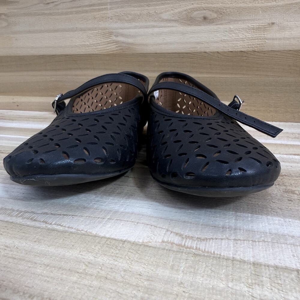 No Boundaries Slippers/Flats Women’s Size 7 - Picture 10 of 14